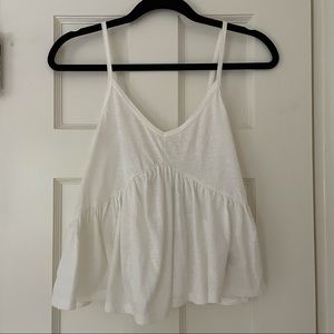 Urban Outfitters Flowy Tank